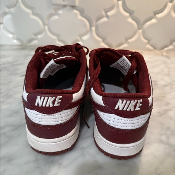 Nike Dunk Low Redwood - Picture 3 of 5